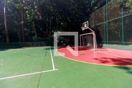 Quadra Esportiva de apartamento à venda com 4 quartos, 330m² em Santo Amaro, São Paulo