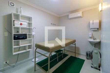 Massagem de apartamento à venda com 4 quartos, 330m² em Santo Amaro, São Paulo
