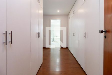Suíte Principal de apartamento à venda com 4 quartos, 330m² em Santo Amaro, São Paulo