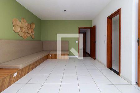 Cozinha de apartamento à venda com 4 quartos, 330m² em Santo Amaro, São Paulo