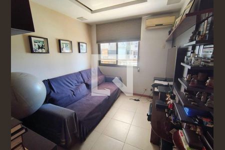 Apartamento à venda com 4 quartos, 132m² em Icaraí, Niterói
