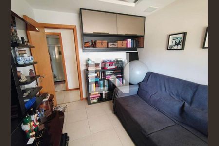 Apartamento à venda com 4 quartos, 132m² em Icaraí, Niterói