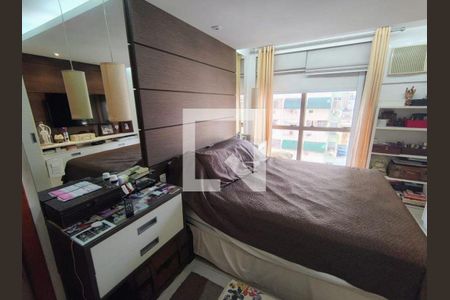 Apartamento à venda com 4 quartos, 132m² em Icaraí, Niterói