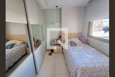Apartamento à venda com 4 quartos, 132m² em Icaraí, Niterói