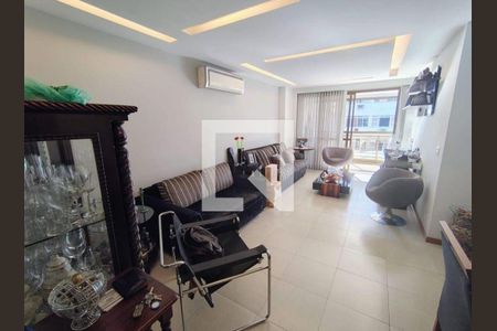 Apartamento à venda com 4 quartos, 132m² em Icaraí, Niterói