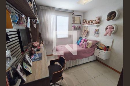 Apartamento à venda com 4 quartos, 132m² em Icaraí, Niterói