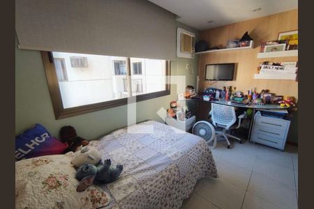 Apartamento à venda com 4 quartos, 132m² em Icaraí, Niterói