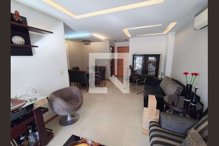 Apartamento à venda com 4 quartos, 132m² em Icaraí, Niterói