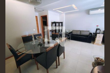 Apartamento à venda com 4 quartos, 132m² em Icaraí, Niterói