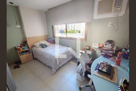 Apartamento à venda com 4 quartos, 132m² em Icaraí, Niterói