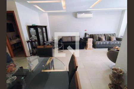 Apartamento à venda com 4 quartos, 132m² em Icaraí, Niterói