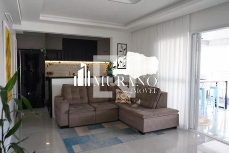 Apartamento à venda com 3 quartos, 119m² em Belém, São Paulo