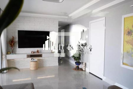 Apartamento à venda com 3 quartos, 119m² em Belém, São Paulo