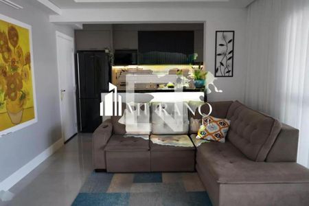 Apartamento à venda com 3 quartos, 119m² em Belém, São Paulo