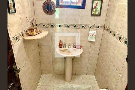 Casa à venda com 4 quartos, 273m² em Itaipu, Niterói