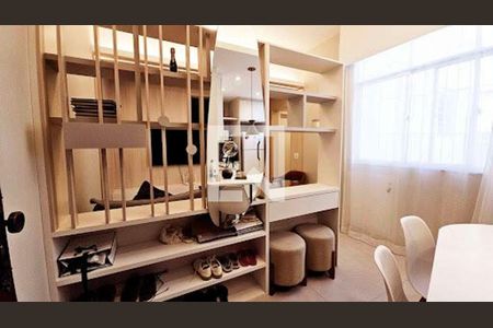 Apartamento à venda com 2 quartos, 69m² em Icaraí, Niterói