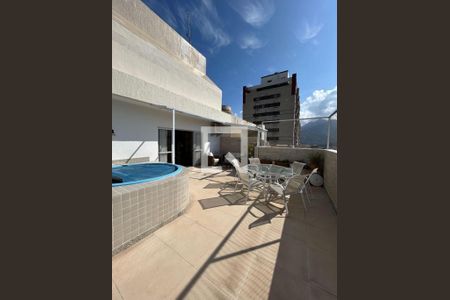 Apartamento à venda com 2 quartos, 178m² em Barra da Tijuca, Rio de Janeiro