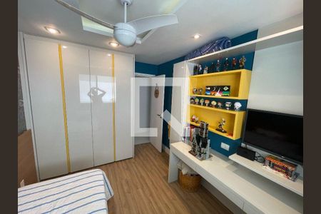 Apartamento à venda com 4 quartos, 220m² em São Francisco, Niterói
