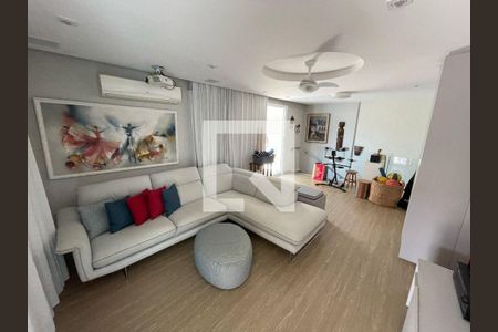 Apartamento à venda com 4 quartos, 220m² em São Francisco, Niterói