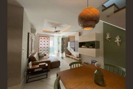 Apartamento à venda com 4 quartos, 220m² em São Francisco, Niterói