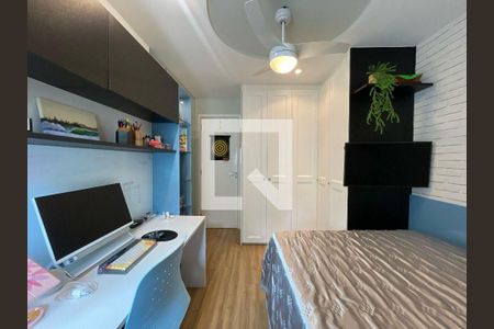 Apartamento à venda com 4 quartos, 220m² em São Francisco, Niterói