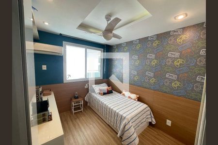 Apartamento à venda com 4 quartos, 220m² em São Francisco, Niterói