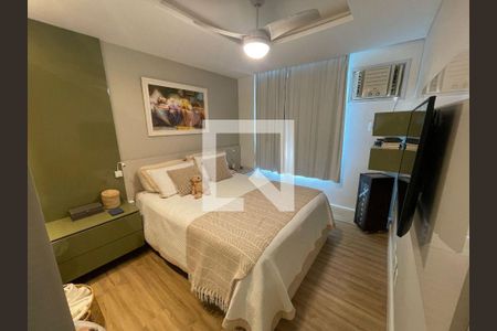 Apartamento à venda com 4 quartos, 220m² em São Francisco, Niterói