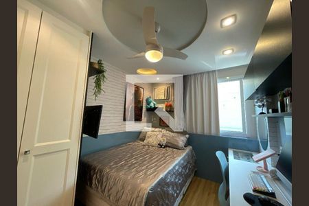 Apartamento à venda com 4 quartos, 220m² em São Francisco, Niterói