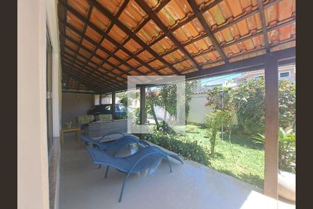 Casa à venda com 4 quartos, 254m² em Itaipu, Niterói