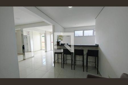 Apartamento à venda com 3 quartos, 84m² em Vila Yara, Osasco