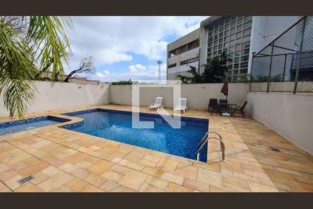 Apartamento à venda com 3 quartos, 84m² em Vila Yara, Osasco
