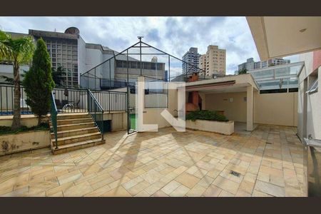 Apartamento à venda com 3 quartos, 84m² em Vila Yara, Osasco