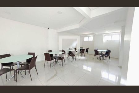 Apartamento à venda com 3 quartos, 84m² em Vila Yara, Osasco