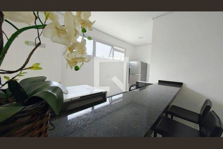 Apartamento à venda com 3 quartos, 84m² em Vila Yara, Osasco
