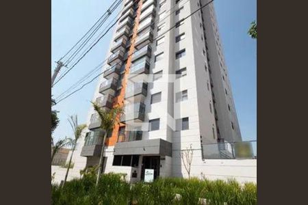 Apartamento à venda com 3 quartos, 84m² em Vila Yara, Osasco