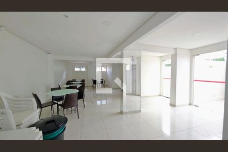 Apartamento à venda com 3 quartos, 84m² em Vila Yara, Osasco