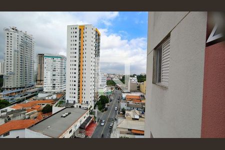 Apartamento à venda com 3 quartos, 84m² em Vila Yara, Osasco