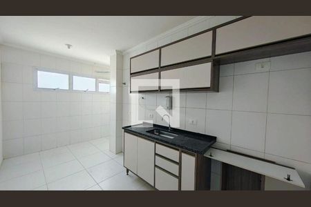 Apartamento à venda com 3 quartos, 84m² em Vila Yara, Osasco