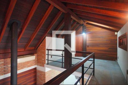 Área comum de casa à venda com 5 quartos, 300m² em Vila Rosa, Novo Hamburgo