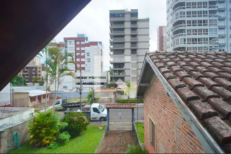 Vista do Quarto 1 de casa à venda com 5 quartos, 300m² em Vila Rosa, Novo Hamburgo