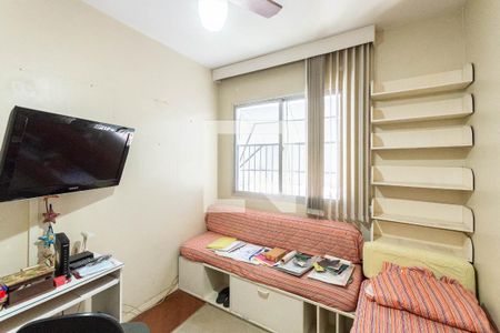 Quarto de apartamento à venda com 2 quartos, 80m² em Praça da Bandeira, Rio de Janeiro