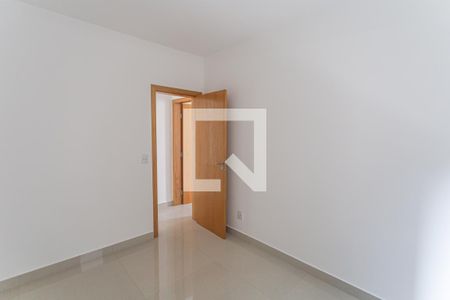 Quarto  de apartamento à venda com 3 quartos, 88m² em Gutierrez, Belo Horizonte