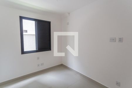 Quarto  de apartamento à venda com 3 quartos, 88m² em Gutierrez, Belo Horizonte