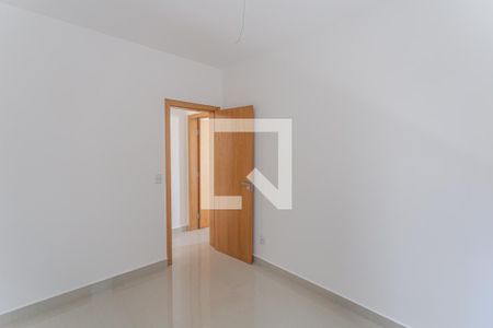 Quarto  de apartamento à venda com 3 quartos, 88m² em Gutierrez, Belo Horizonte