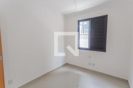 Quarto  de apartamento à venda com 3 quartos, 88m² em Gutierrez, Belo Horizonte