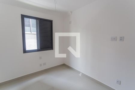 Quarto  de apartamento à venda com 3 quartos, 88m² em Gutierrez, Belo Horizonte