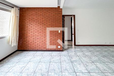Sala de apartamento à venda com 2 quartos, 78m² em Pinheiros, São Paulo