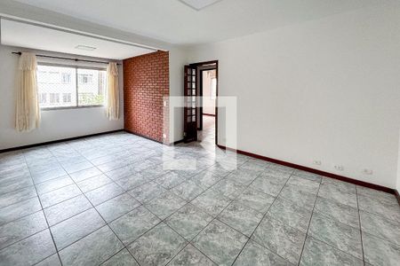 Sala de apartamento à venda com 2 quartos, 78m² em Pinheiros, São Paulo
