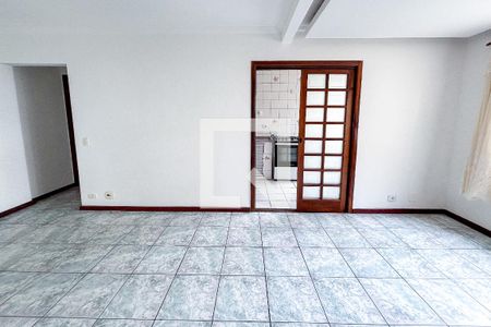 Sala de apartamento à venda com 2 quartos, 78m² em Pinheiros, São Paulo