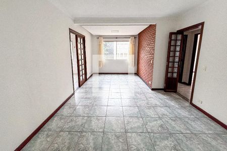 Sala de apartamento à venda com 2 quartos, 78m² em Pinheiros, São Paulo